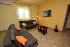 Apartmány Šimetin Apartmán 1: (4+0) – Apartman 1 foto 2