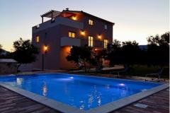 Apartmány Šimetin Apartmán 2: (4+0) – Apartman2 foto 2