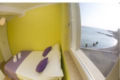 Apartmány Stafilic Apartmán 1 – Blue Sea 3 foto 1