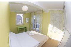 Apartmány Stafilic Apartmán 1 – Blue Sea 3 foto 2