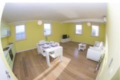 Apartmány Stafilic Apartmán 1 – Blue Sea 3 foto 3