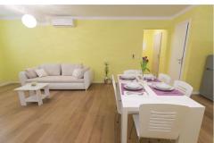 Apartmány Stafilic Apartmán 1 – Blue Sea 3 foto 4