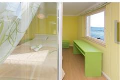 Apartmány Stafilic Apartmán 1 – Blue Sea 3 foto 5