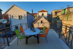 Apartmány Stafilic Apartmán 2 – Blue sea 4 foto 1