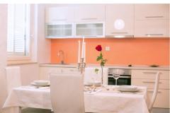 Apartmány Stafilic Apartmán 2 – Blue sea 4 foto 5