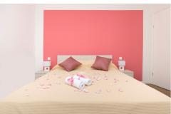 Apartmány Stafilic Apartmán 2 – Blue sea 4 foto 6