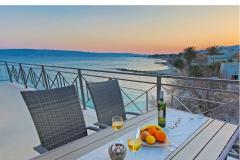 Apartmány Stafilic Apartmán 3 – Blue sea 5 foto 1