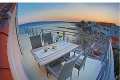 Apartmány Stafilic Apartmán 3 – Blue sea 5 foto 2