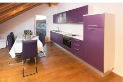 Apartmány Stafilic Apartmán 3 – Blue sea 5 foto 3