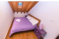 Apartmány Stafilic Apartmán 3 – Blue sea 5 foto 5