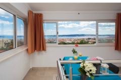 Apartmány Ujaković Apartmán 1 foto 1