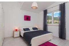 Apartmány Ujaković Apartmán 1 foto 3