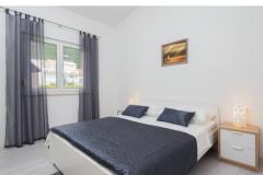 Apartmány Ujaković Apartmán 1 foto 4