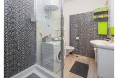 Apartmány Ujaković Apartmán 1 foto 5