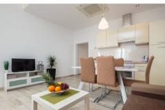 Apartmány Ujaković Apartmán 2 foto 2