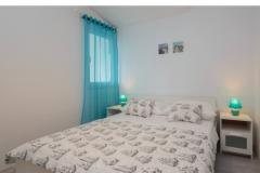 Apartmány Ujaković Apartmán 2 foto 3