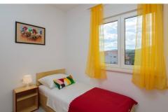 Apartmány Ujaković Apartmán 2 foto 4