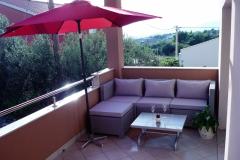 Apartmány Vujić Apartmán 1 foto 1