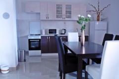 Apartmány Vujić Apartmán 1 foto 5