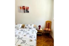 Apartmány Kod Marice Apartmán 1 – A1 foto 3