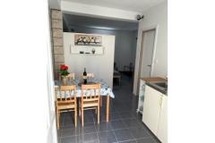 Apartmány Kod Marice Apartmán 2 – A2 foto 1