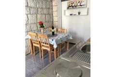 Apartmány Kod Marice Apartmán 2 – A2 foto 2