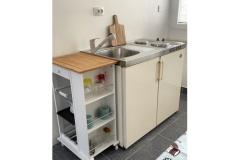 Apartmány Kod Marice Apartmán 2 – A2 foto 3