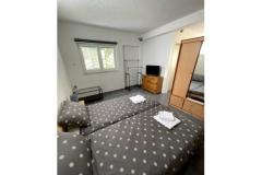 Apartmány Kod Marice Apartmán 2 – A2 foto 5