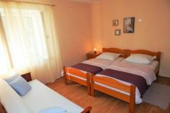 Apartmán Marijeta Apartmán 1 – Marijeta foto 3