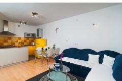 Apartmán Palace Apartmán 1 foto 5