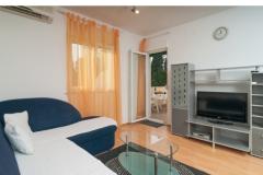 Apartmán Palace Apartmán 1 foto 6