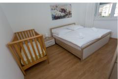 Rumin Apartmán 6+2 Apartmán 1 foto 6