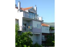 Apartmány Botić Apartmán 1 – Apartman 2 foto 3