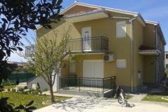 Apartmán Castel Vecchio  Apartmán 1 – MASLINA foto 5