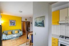 Apartmán Castel Vecchio  Apartmán 2 – LIMONE foto 3