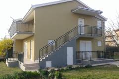 Apartmán Castel Vecchio  Apartmán 2 – LIMONE foto 5