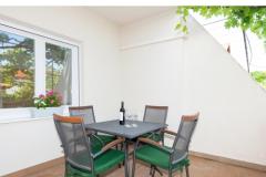 Apartmány Duje Apartmán 1 foto 6