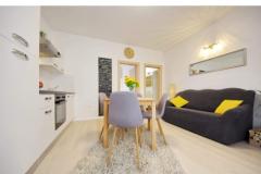 Apartmány Tihana Apartmán 2 – T&T foto 1