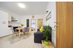 Apartmány Tihana Apartmán 2 – T&T foto 2