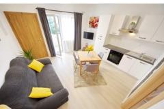 Apartmány Tihana Apartmán 2 – T&T foto 4