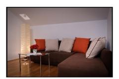 Apartmány Joseph Apartmán 1 foto 1