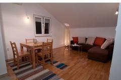 Apartmány Joseph Apartmán 1 foto 2