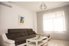 Apartmány Kasalo Apartmán 1 – A 4+1 foto 1