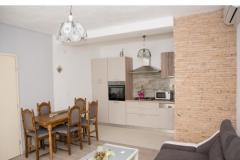 Apartmány Kasalo Apartmán 1 – A 4+1 foto 3