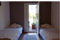 Apartmány Kasalo Apartmán 1 – A 4+1 foto 4