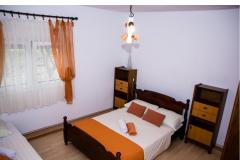 Apartmány Kasalo Apartmán 1 – A 4+1 foto 5