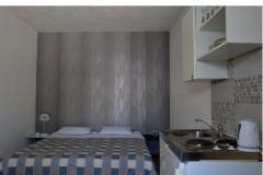 Apartmány Kasalo Pokoj 2 – Studio foto 1