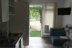 Apartmány Kasalo Pokoj 2 – Studio foto 4