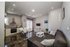 Apartmány Kastela Apartmán 1 – KLISMANIC foto 1