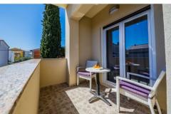 Apartmány Kastela Apartmán 1 – KLISMANIC foto 3